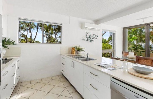 Sunshine Coast Apartment | Apartment ∙ 1 bedroom ∙ 4 guests