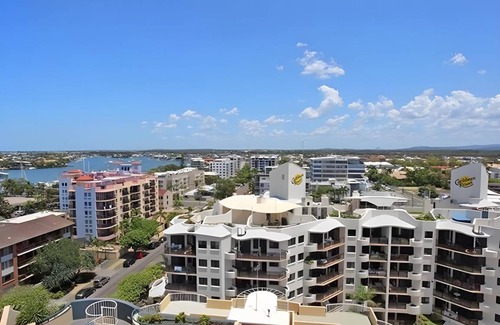 Mooloolaba Apartment | Apartment ∙ 1 bedroom ∙ 4 guests
