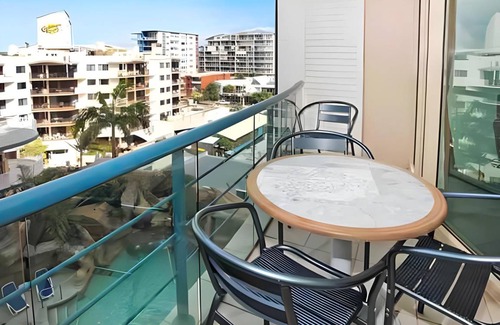 Mooloolaba Apartment | Apartment ∙ 1 bedroom ∙ 4 guests