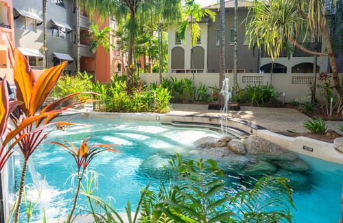 Westcourt Apartment | Apartment ∙ 1 bedroom ∙ 4 guests