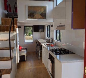Lower Beechmont Apartment | Apartment ∙ 2 bedrooms ∙ 4 guests