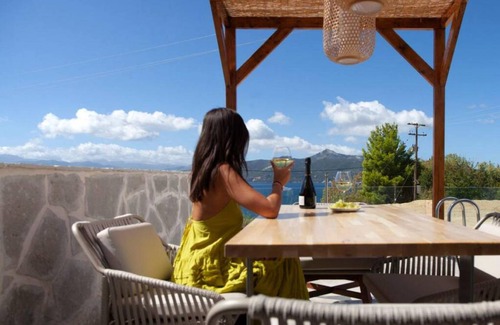 Aktio-Vonitsa Apartment | Apartment ∙ 2 bedrooms ∙ 6 guests