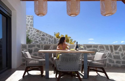 Aktio-Vonitsa Apartment | Apartment ∙ 2 bedrooms ∙ 6 guests