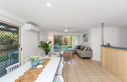 Marcoola Apartment | Apartment ∙ 3 bedrooms ∙ 6 guests