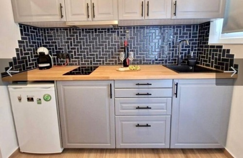 Loutraki Apartment | Apartment in Loutraki