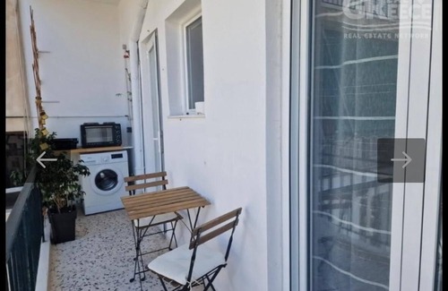 Loutraki Apartment | Apartment in Loutraki
