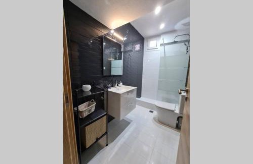 Larissa Apartment | Apartment in the heart of the city 4