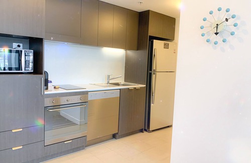 Fortitude Valley Apartment | Apartments on Connor