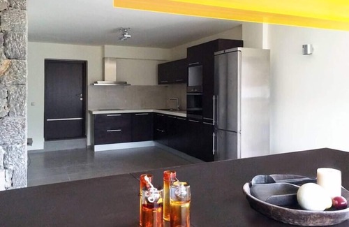 Kato Pedina Villa | Arachova Livadi luxury villa A