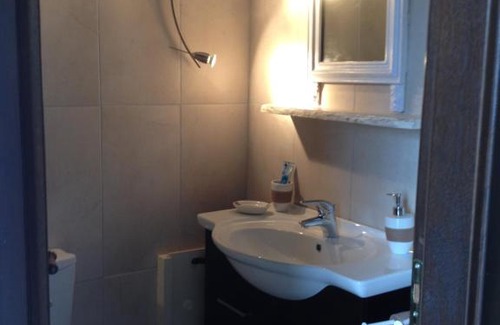 Arachova House | Araxova villa ELGREKO