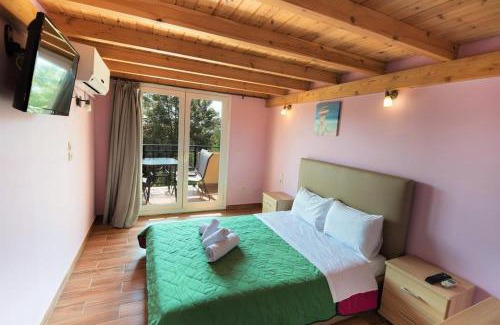 Vassiliki Apartment | Argo Apartments
