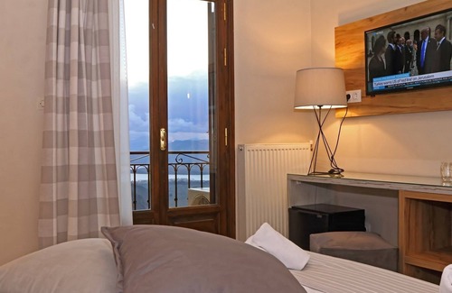 Delfoi Hotel | Arion Hotel