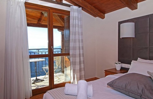 Delfoi Hotel | Arion Hotel