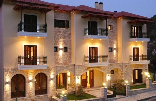 Kalavrita Apartment | Aristarchos Lodge
