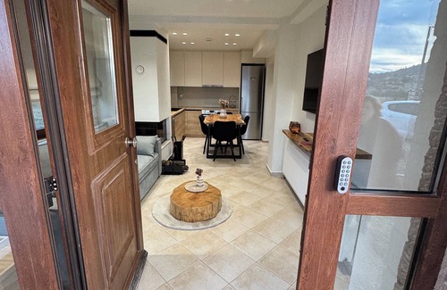 Arachova Apartment | Armonia Suites Livadi Arachovas