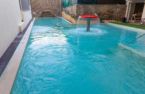 Loutra Edipsou Hotel | Artemision