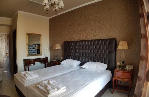 Loutra Edipsou Hotel | Artemision