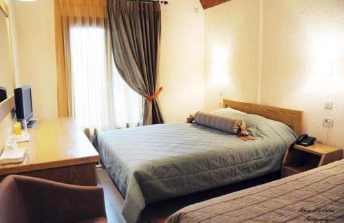 Eptalofos House | Asimina Guesthouse, Eptalofos Parnassos