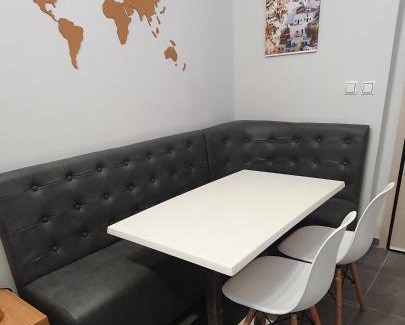 Neos Kosmos Apartment | Athens city center apartment next to metro & close to Acropolis