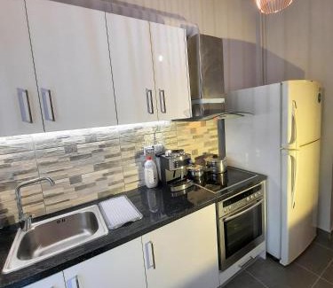 Neos Kosmos Apartment | Athens city center apartment next to metro & close to Acropolis