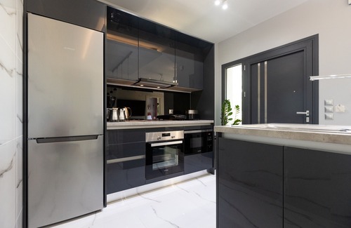 Svoronata House | AVITHOS BLUE VILLA