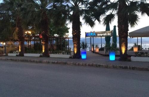 Loutra Edipsou Hotel | Avra Spa Hotel