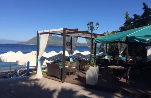 Loutra Edipsou Hotel | Avra Spa Hotel