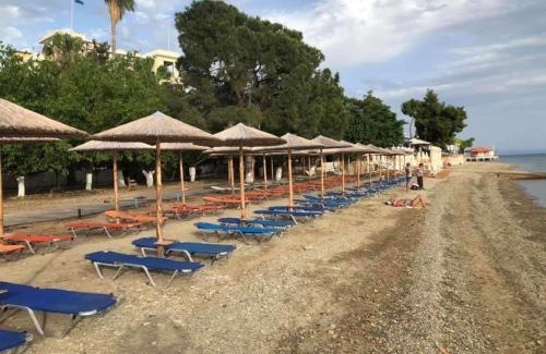 Loutra Edipsou Hotel | Avra Spa Hotel