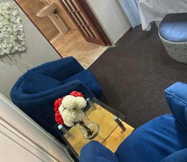 Emfuleni Apartment | Barti's Home