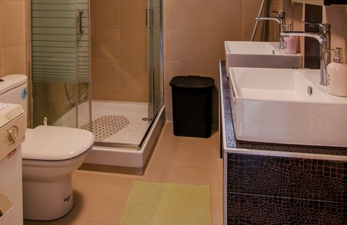 Anatoli Condo | Be My Guest in Ioannina