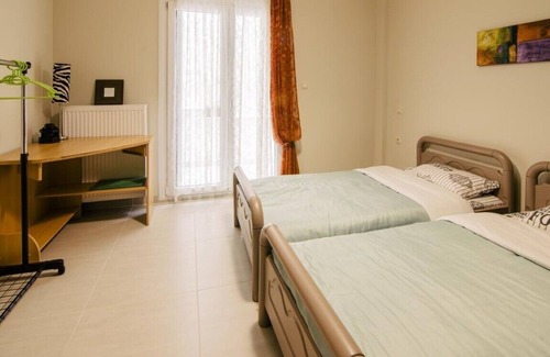 Anatoli Condo | Be My Guest in Ioannina