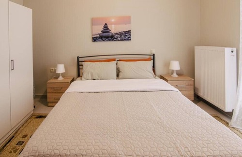 Anatoli Condo | Be My Guest in Ioannina