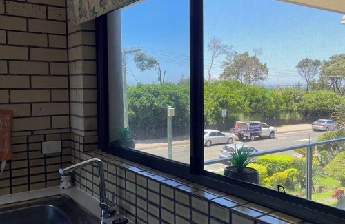 Sunshine Coast Apartment | Beach Front Bliss-Lux 3 BR Beachfront Apt in Maroochydore,Long-term stay allowed