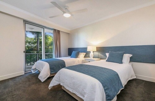Palm Beach Apartment | Beach Front Luxury at Palm Springs