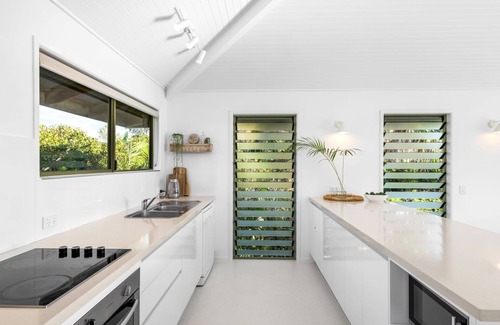 Sunshine Coast Villa | Beach House 16 Peregian Beach