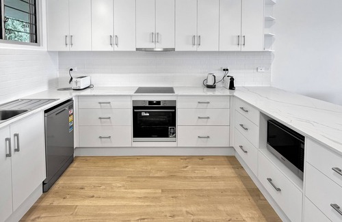 Hamilton Island Apartment | Beach Lodges