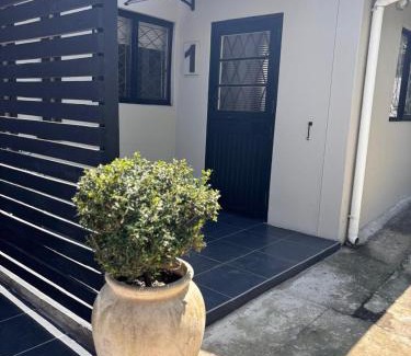 Umtentweni House | Beach Nest Unit - Ebbtide