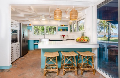 Playa Hermosa House | Beachfront Oasis in Playa Hermosa, Guanacaste
