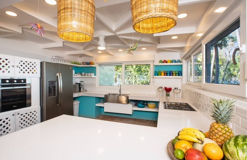 Playa Hermosa House | Beachfront Oasis in Playa Hermosa, Guanacaste