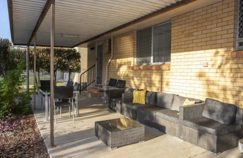 Bracken Ridge House | Beachside Bliss - 3BR Home