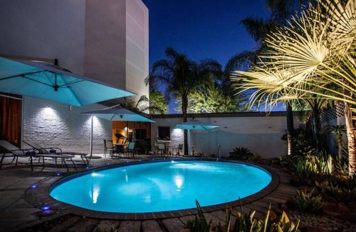 Kimberley Apartment | Beautiful Large 1 Bedroom Apartment in the heart of Kimberly