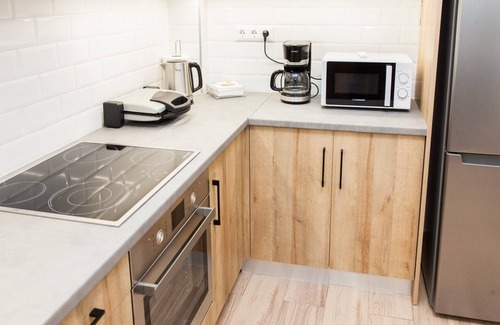 Petralona Apartment | Beautiful new apartment in Petralona