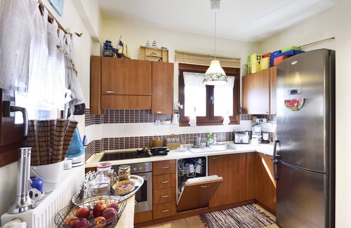 Kassandra Villa | BEAUTIFUL SANI VILLA
