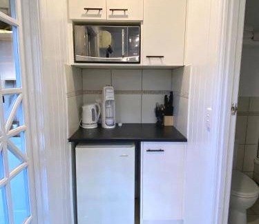 Newtown Bed & Breakfast | Bed and breakfast ∙ 2 guests