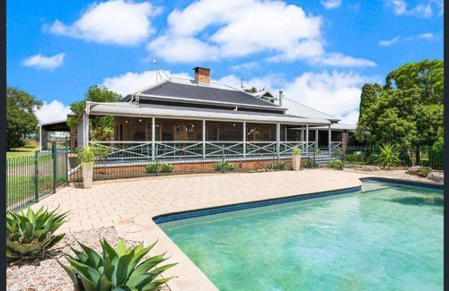 Cawdor Bed & Breakfast | Bed and breakfast ∙ 5 guests