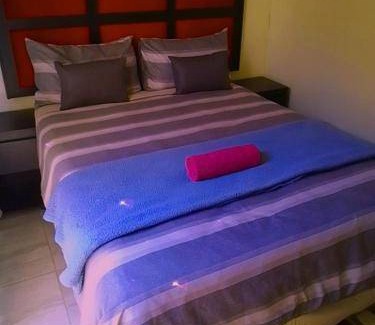 Randfontein Bed & Breakfast | Bed and breakfast ∙ 2 guests