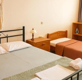Okhthonia Apartment | Bella Vista Apartments