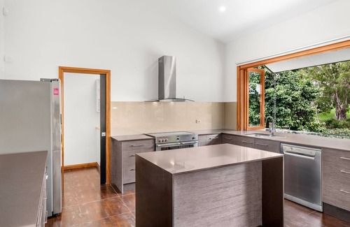 Palm Cove House | Belle Escapes 54 Ocean Drive Luxury Home Palm Cove