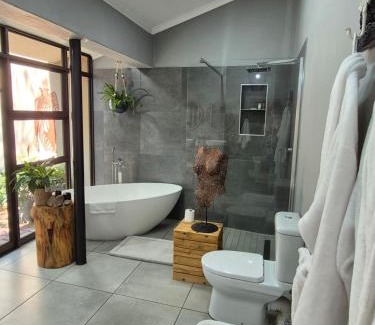 Polokwane Apartment | Bendor Garden Flat