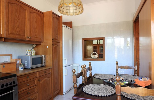 Saronikos House | Best House Secret Garden Home Lagonisi